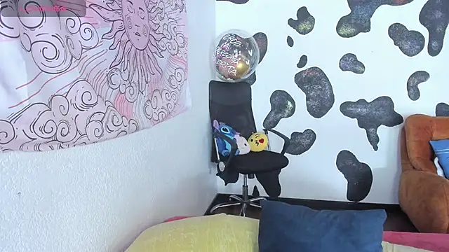 brihanna cooper online show from November 5, 1:47 pm