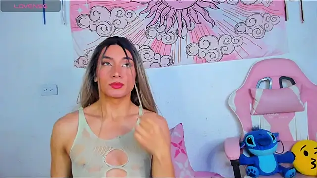 brihanna cooper online show from March 25, 12:59 pm