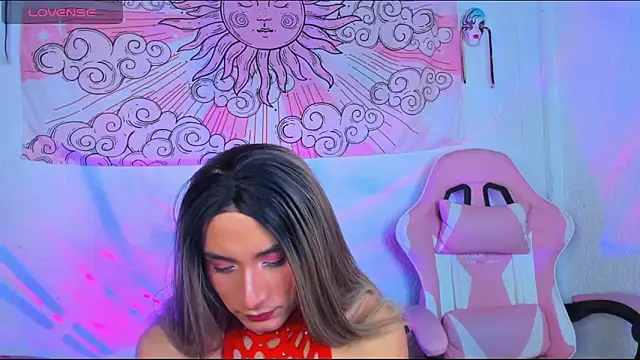 brihanna cooper online show from March 29, 3:30 am