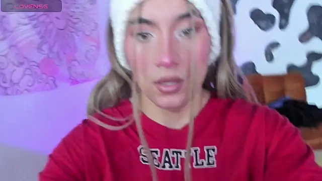 brihanna cooper online show from October 19, 5:05 pm