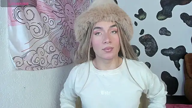 brihanna cooper online show from November 6, 1:37 pm