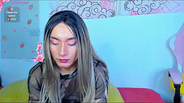 brihanna cooper online show from March 10, 12:42 pm