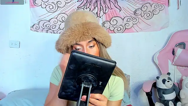 brihanna cooper online show from May 21, 2:58 pm