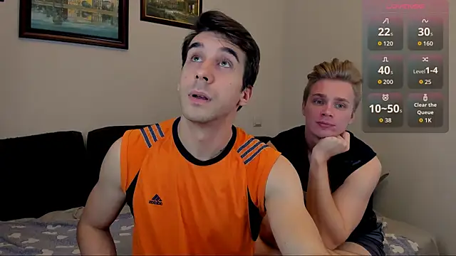 Snapshot of LawrenceMiles chatting on November 4, 9:40 pm LawrenceMiles online show from November 4, 9:40 pm