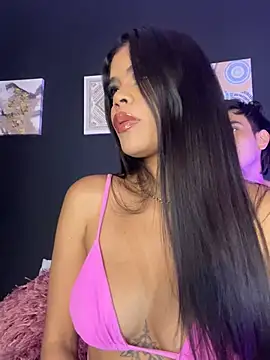 MiaSkylar online show from July 24, 10:00 am