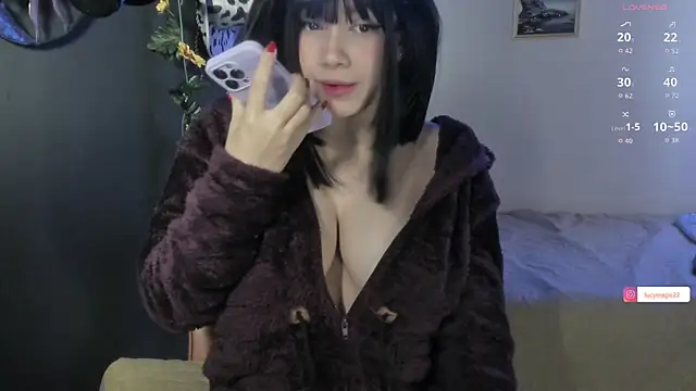 lucymagical1 online show from June 4, 2:00 pm