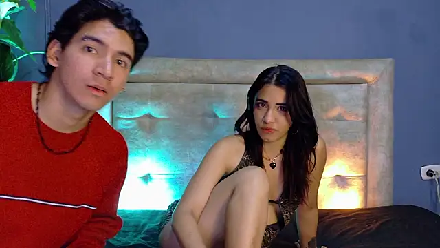 Daiisy kiss online show from March 21, 2:57 am