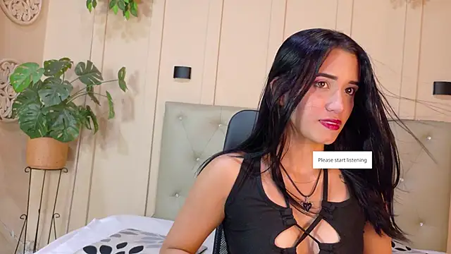 Daiisy kiss online show from February 8, 7:22 pm