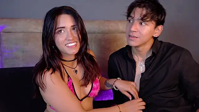 Daiisy kiss online show from April 14, 1:43 am