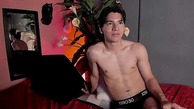 Daiisy kiss online show from February 25, 3:07 am