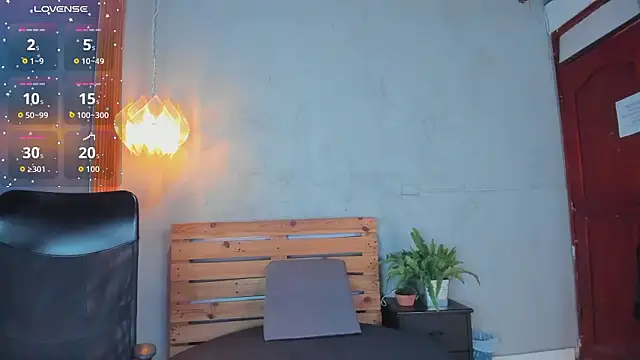 Daiisy kiss online show from February 11, 8:20 pm