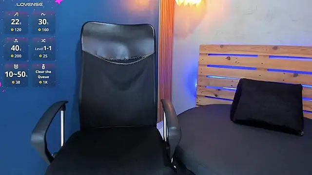 Snapshot of Daiisy_kiss chatting on September 15, 7:25 pm Daiisy kiss online show from September 15, 7:25 pm