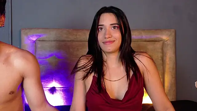 Daiisy kiss online show from April 9, 2:13 am