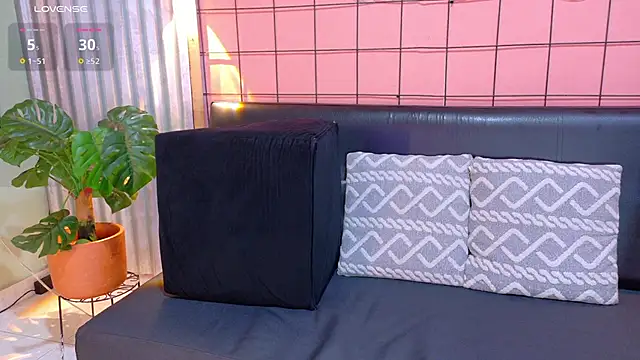 Daiisy kiss online show from November 16, 1:43 am