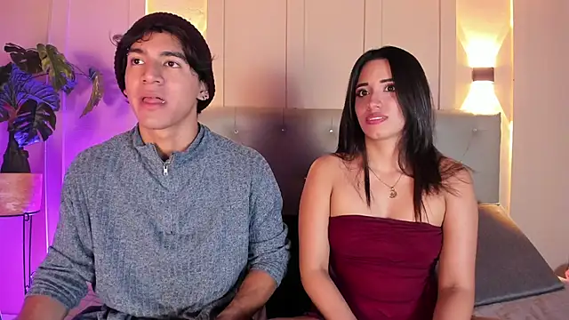 Daiisy kiss online show from April 12, 2:37 am