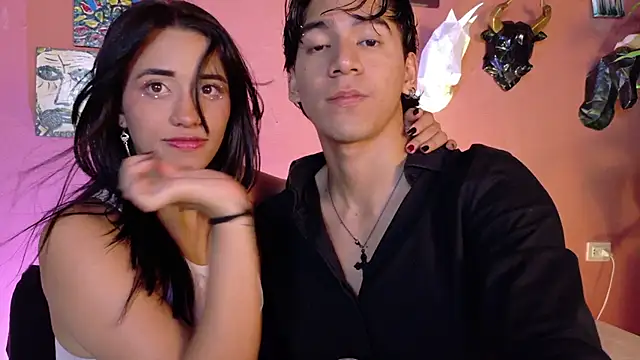 Daiisy kiss online show from March 10, 2:59 am