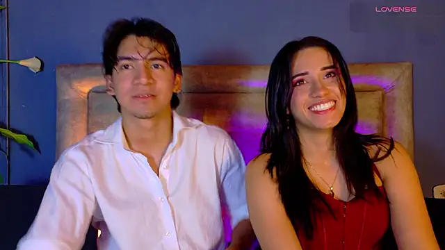 Daiisy kiss online show from March 16, 1:46 am