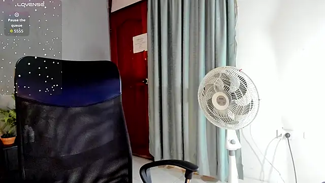 Daiisy kiss online show from February 2, 12:26 pm