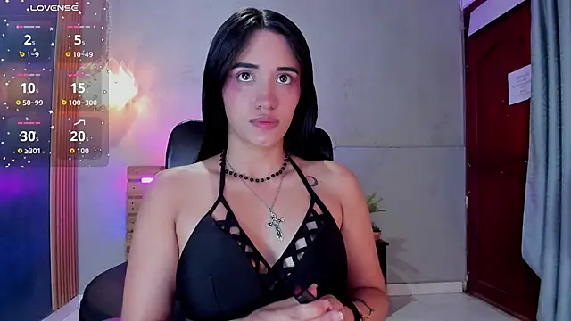 Daiisy kiss online show from November 12, 7:18 pm