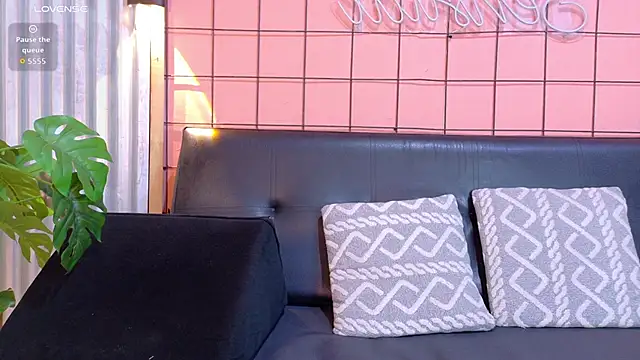 Daiisy kiss online show from November 23, 1:15 am