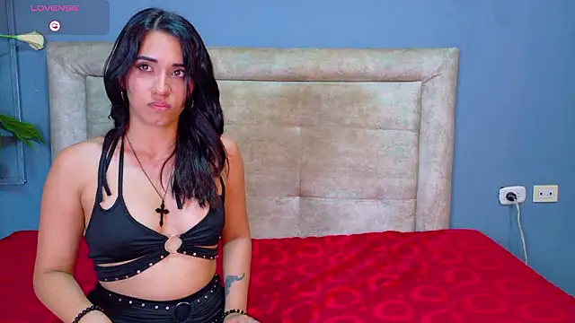 Daiisy kiss online show from March 23, 11:59 pm