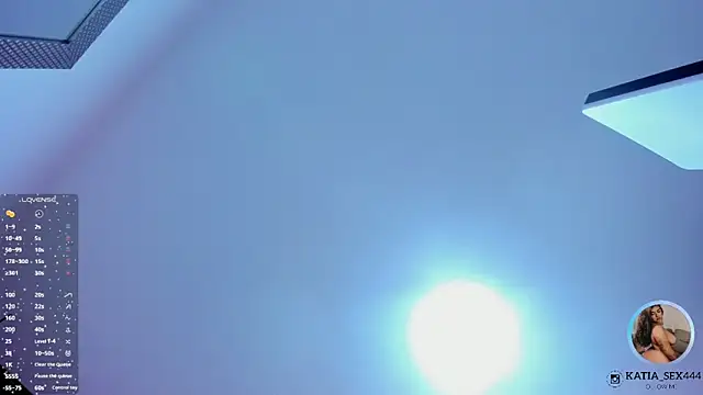 Katia fire online show from September 13, 9:59 pm