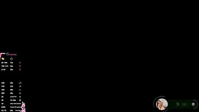 Katia fire online show from April 27, 5:05 am