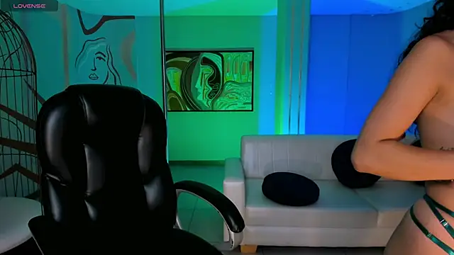 Snapshot of AprilRhodes_ chatting on October 16, 3:26 am AprilRhodes online show from October 16, 3:26 am