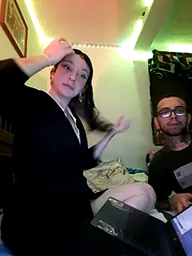 MysticNight  online show from September 12, 3:28 am