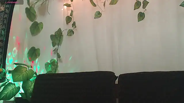 MysticNight  online show from October 24, 1:37 am