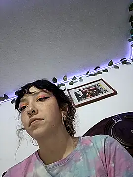 MysticNight  online show from September 19, 2:59 am