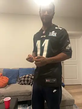 hardaway1523 online show from October 15, 2:43 am