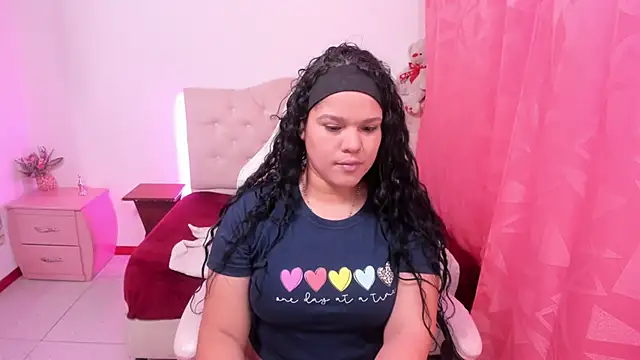 Gema angels online show from September 19, 4:33 pm
