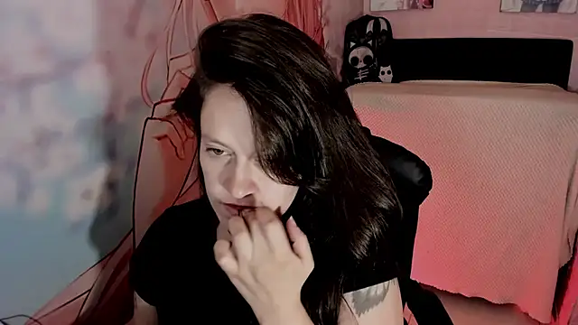 Morana  Hot online show from March 4, 3:36 am