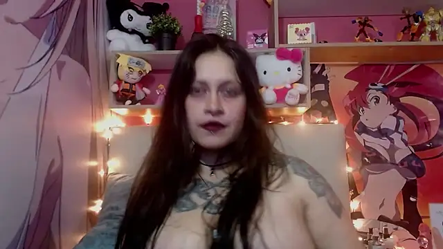 Snapshot of Morana__Hot chatting on October 11, 5:30 am Morana Hot online show from October 11, 5:30 am
