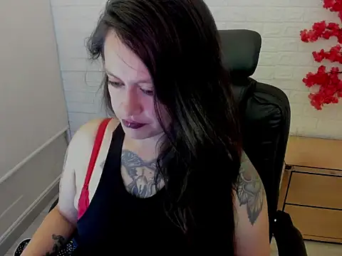 Morana  Hot online show from December 17, 5:34 am