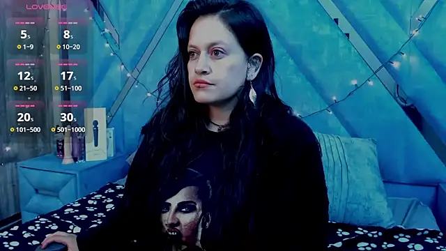 Snapshot of Morana__Hot chatting on November 21, 6:12 am Morana Hot online show from November 21, 6:12 am