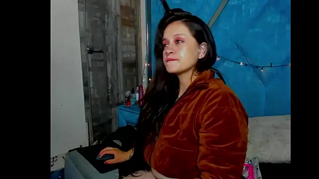 Morana  Hot online show from December 16, 5:11 am