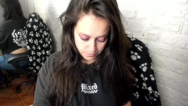 Morana  Hot online show from January 10, 5:03 am