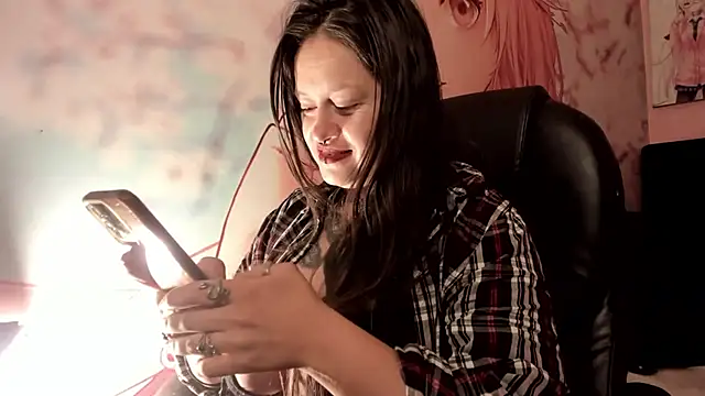 Morana  Hot online show from February 12, 7:30 am