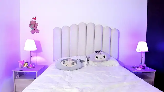 SofieBunnie online show from January 12, 10:14 pm