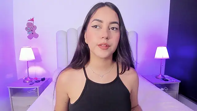 SofieBunnie online show from March 17, 12:13 am