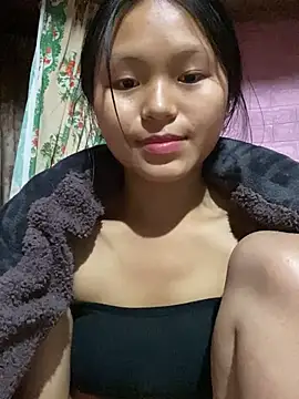 milo bae online show from January 10, 1:45 am