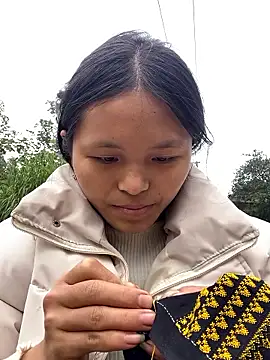 milo bae online show from January 8, 2:50 am