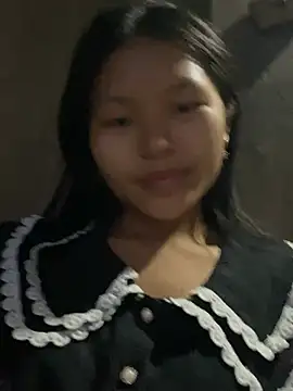 milo bae online show from March 31, 10:56 pm