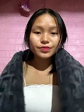 milo bae online show from November 19, 2:33 am