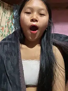 milo bae online show from February 9, 11:36 pm