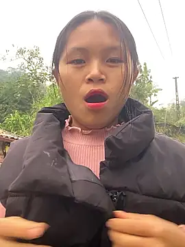 milo bae online show from January 14, 1:42 am