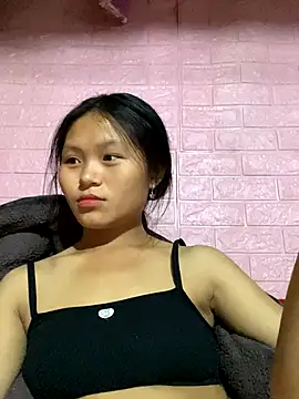 milo bae online show from November 12, 3:54 am