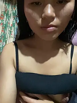 milo bae online show from February 21, 12:23 am